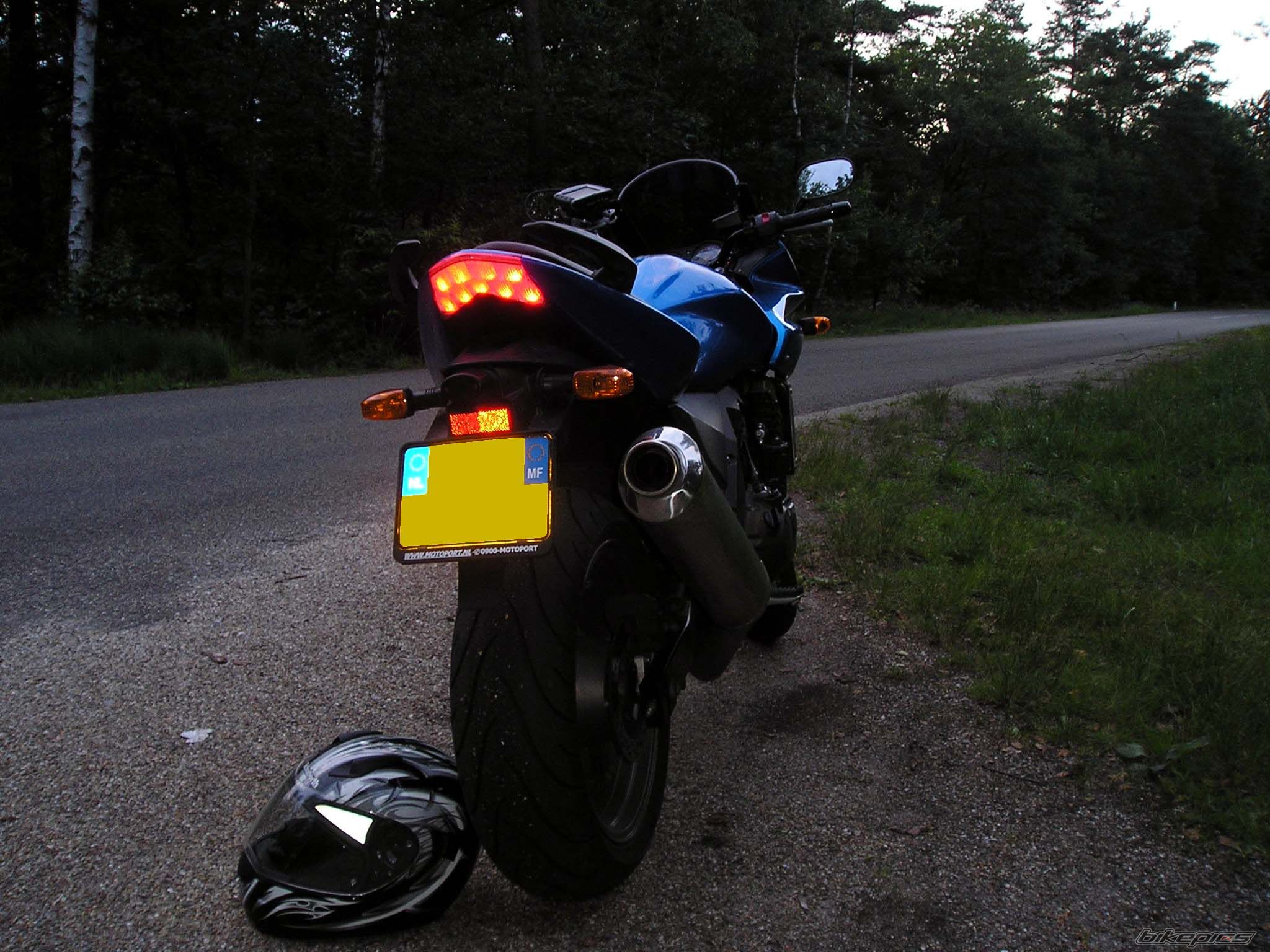 Bike Photo 946722