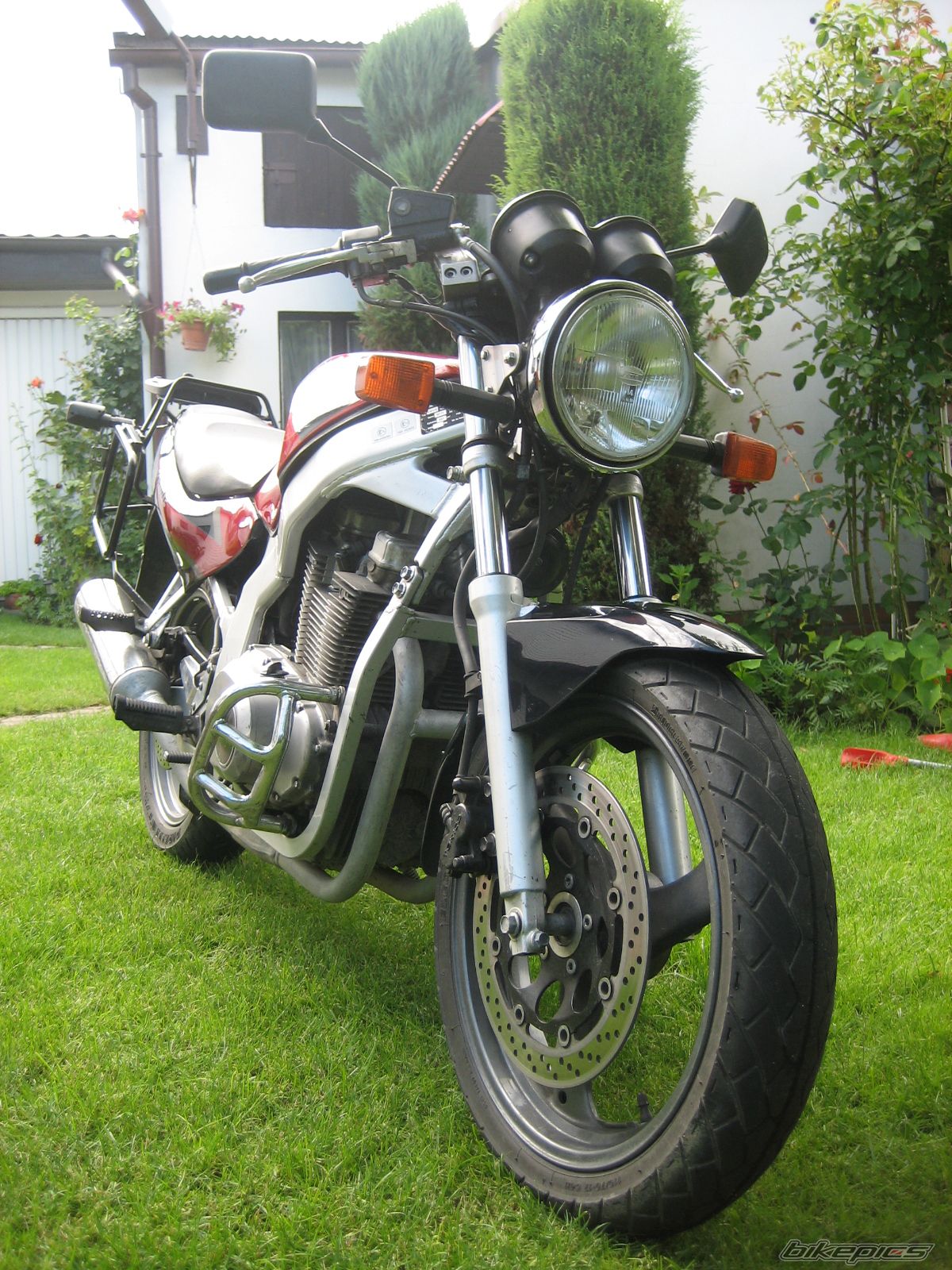 Bike Photo 946730