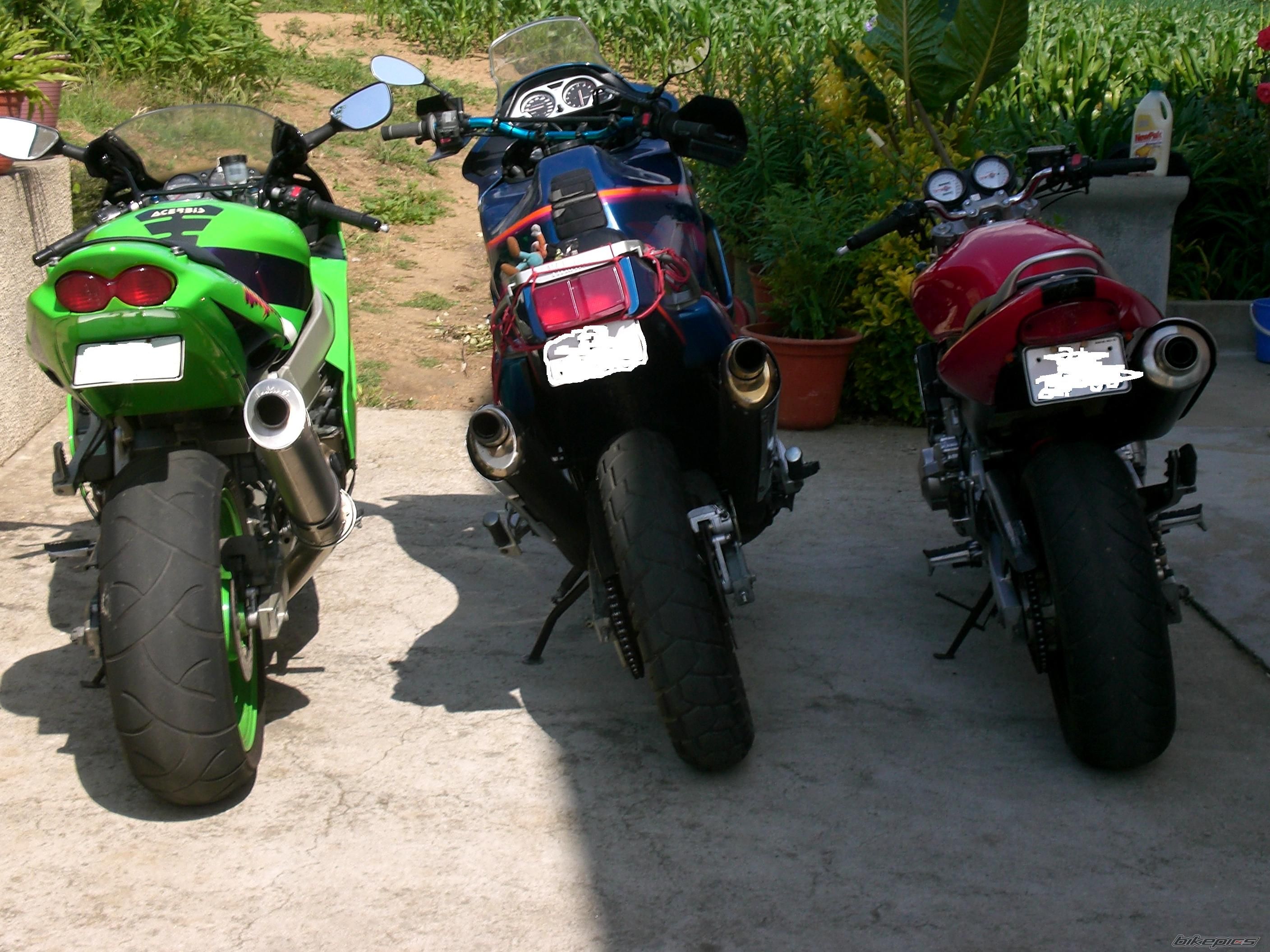 Bike Photo 946755