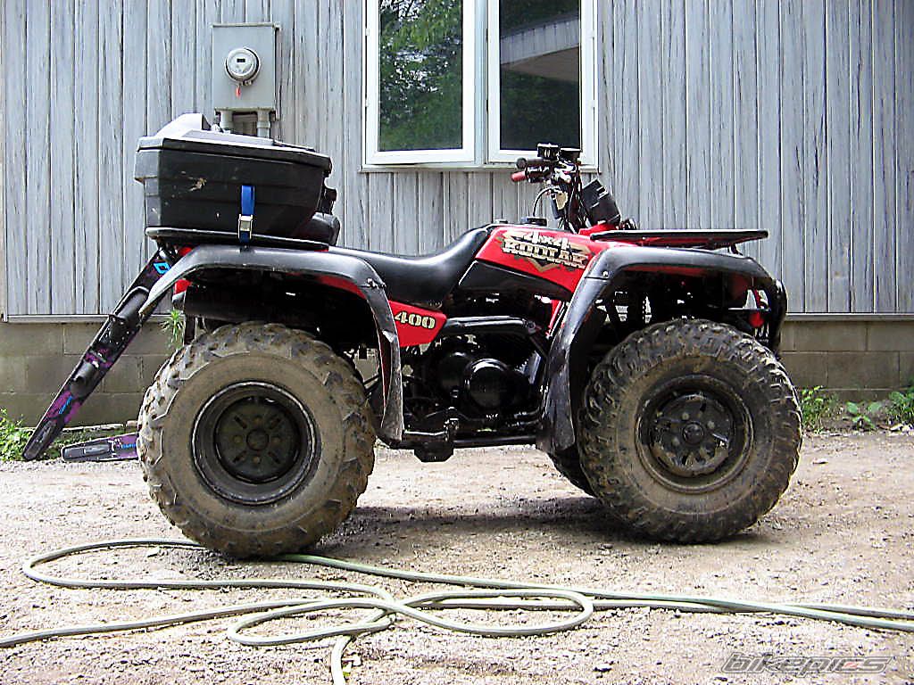 Bike Photo 946847