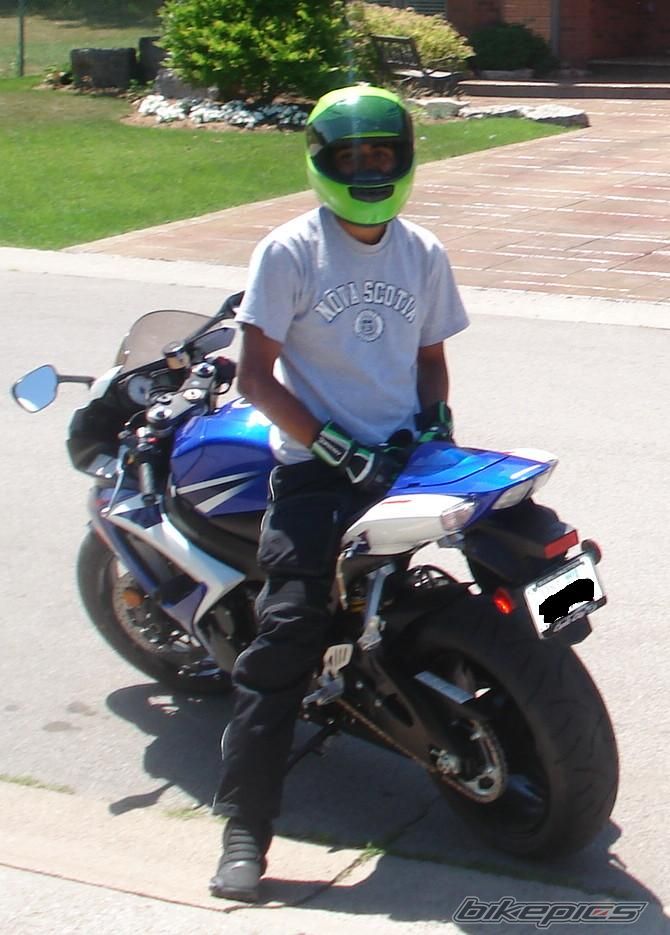 Bike Photo 946860