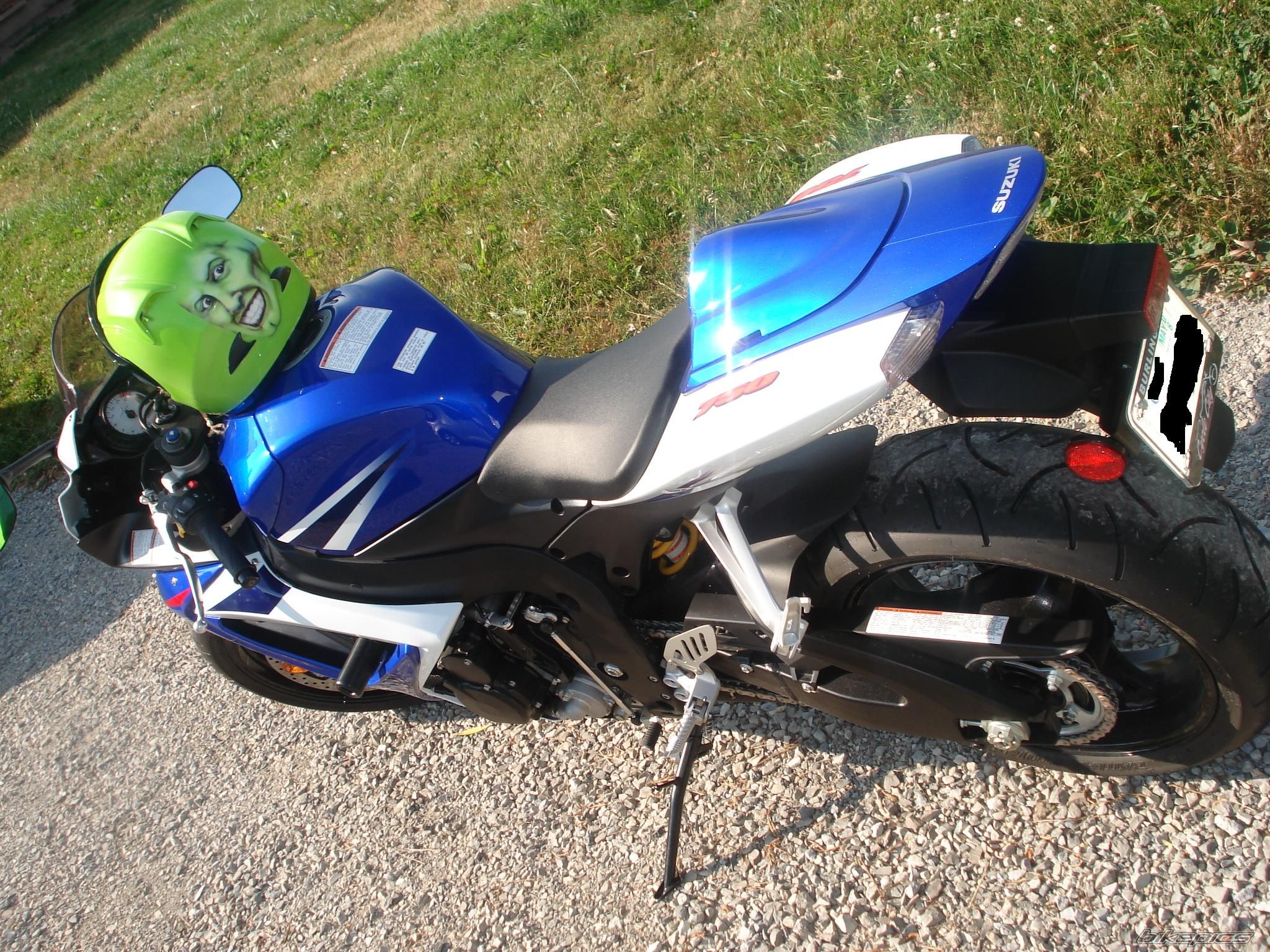 Bike Photo 946861