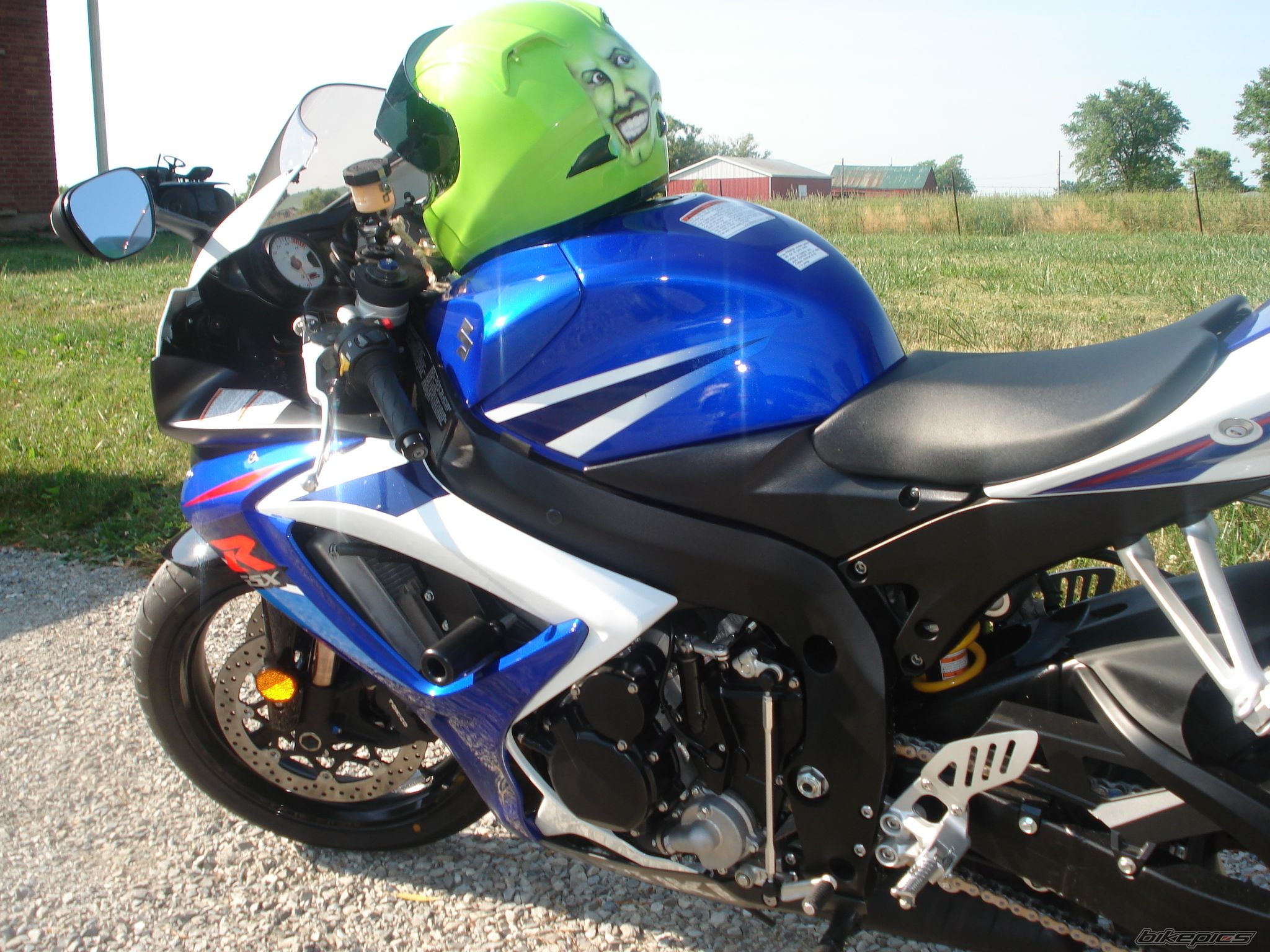 Bike Photo 946862
