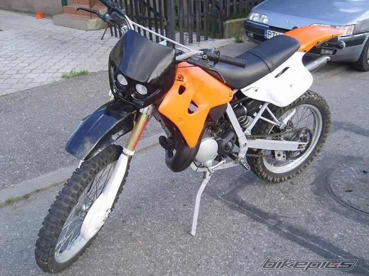 Bike Photo 946877