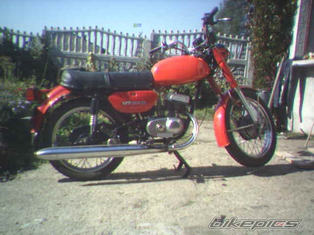 Bike Photo 946961