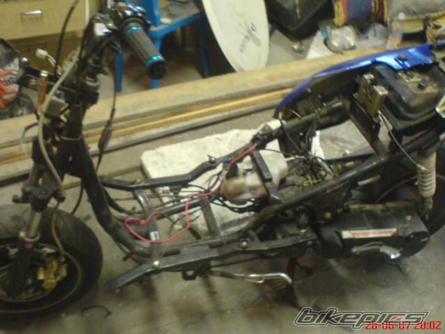Bike Photo 946968