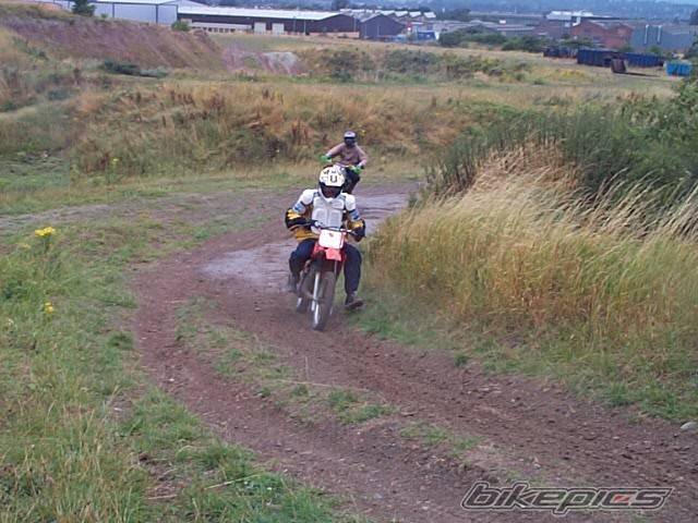 Bike Photo 9470