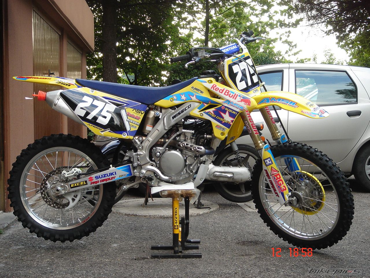 Bike Photo 947008