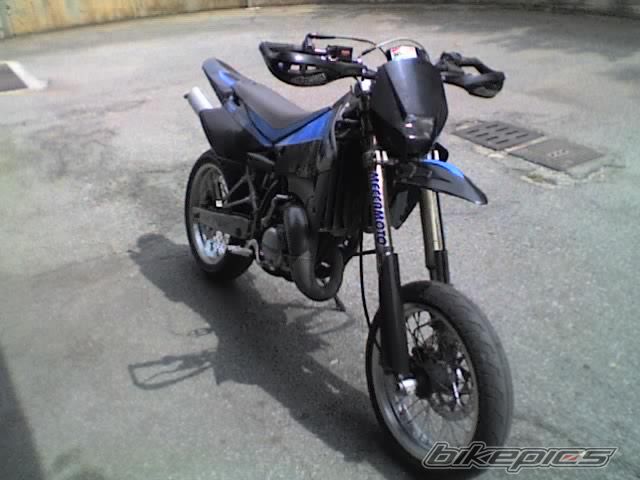 Bike Photo 947011