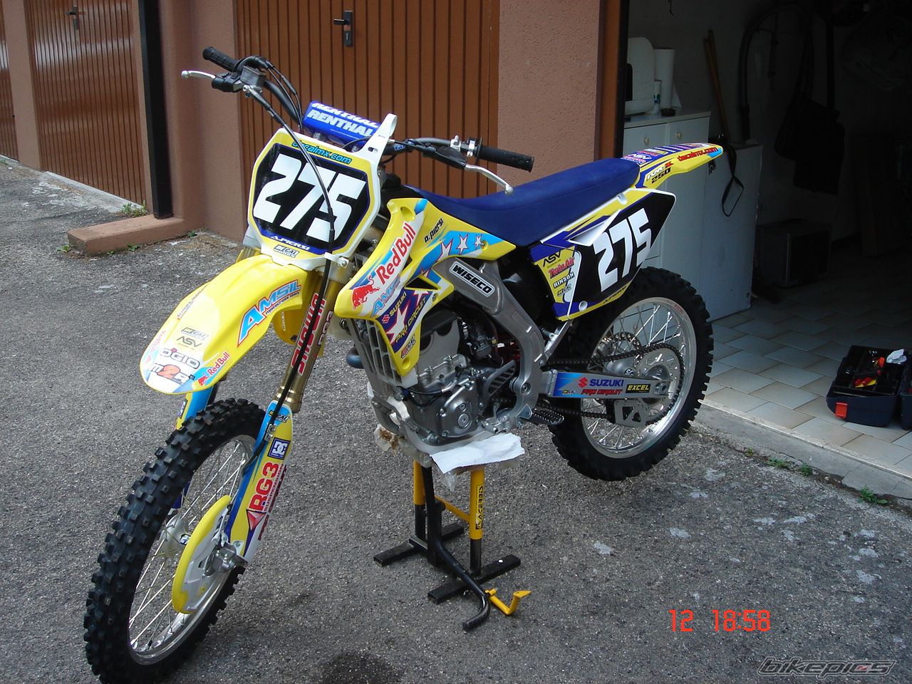 Bike Photo 947012