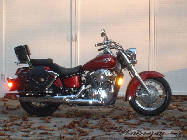 Bike Photo 94702