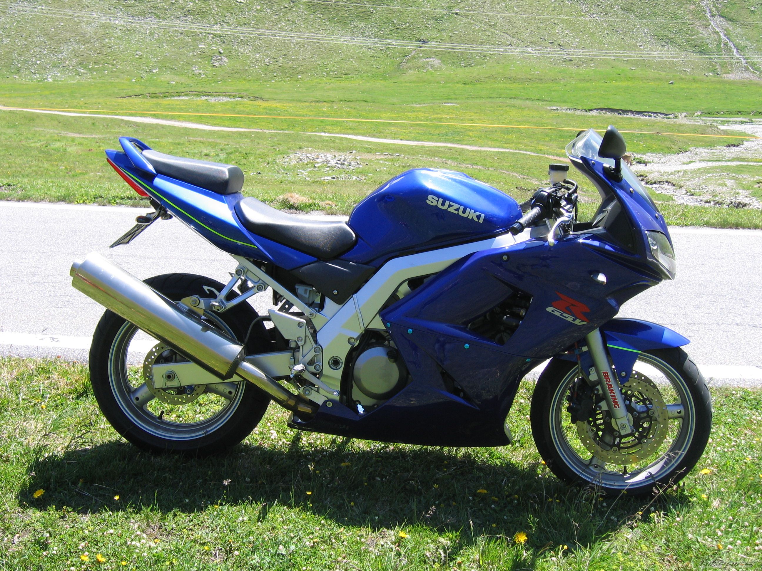 Bike Photo 947033