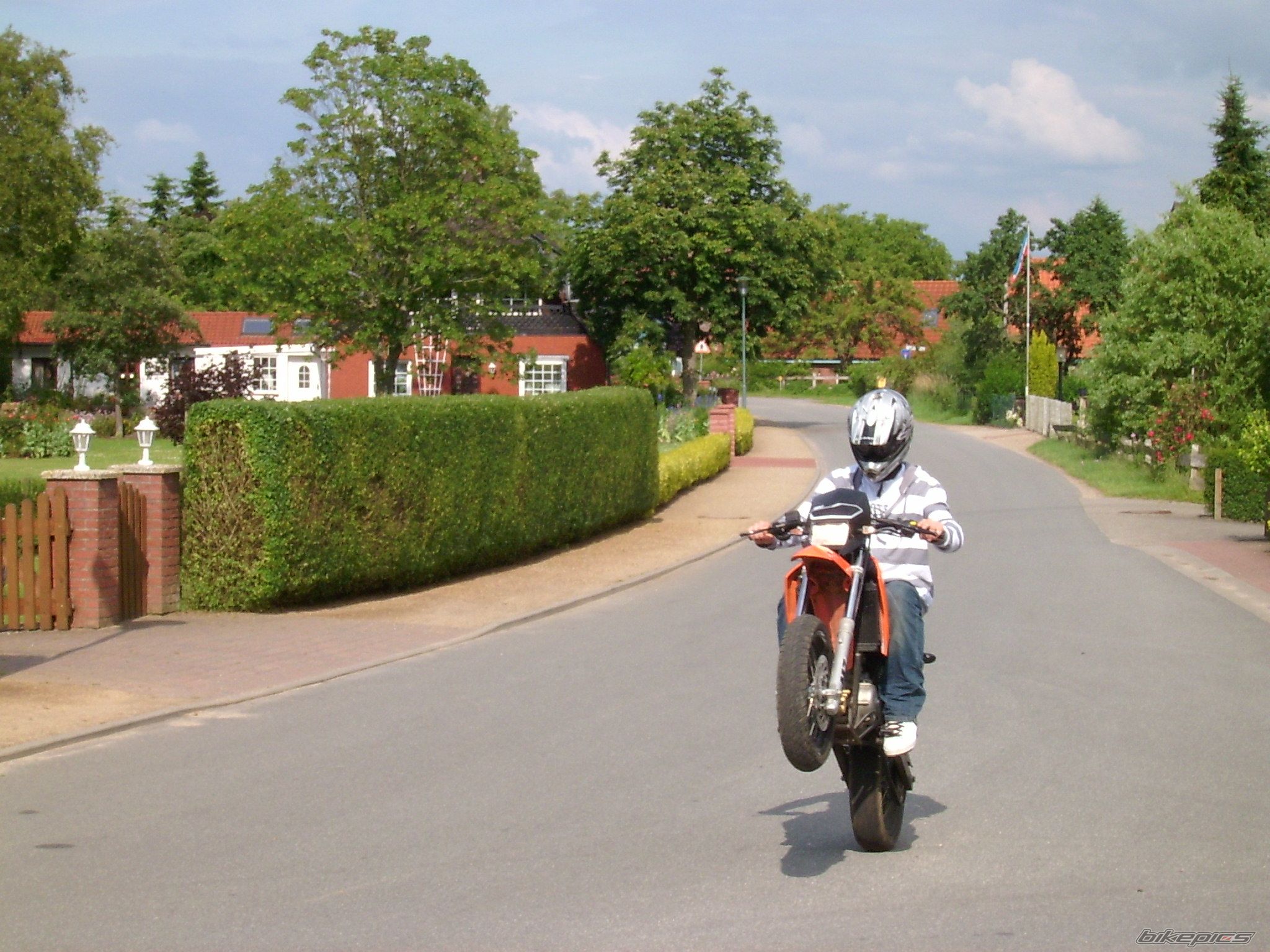Bike Photo 947037