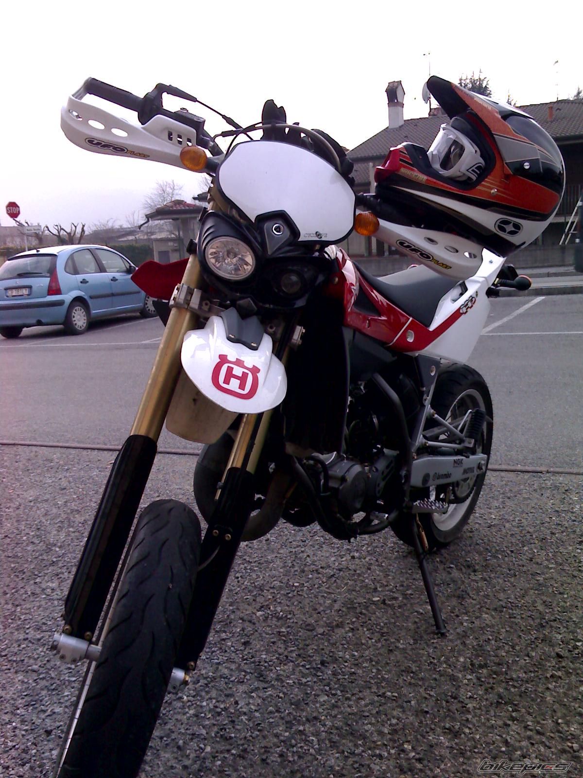 Bike Photo 947042