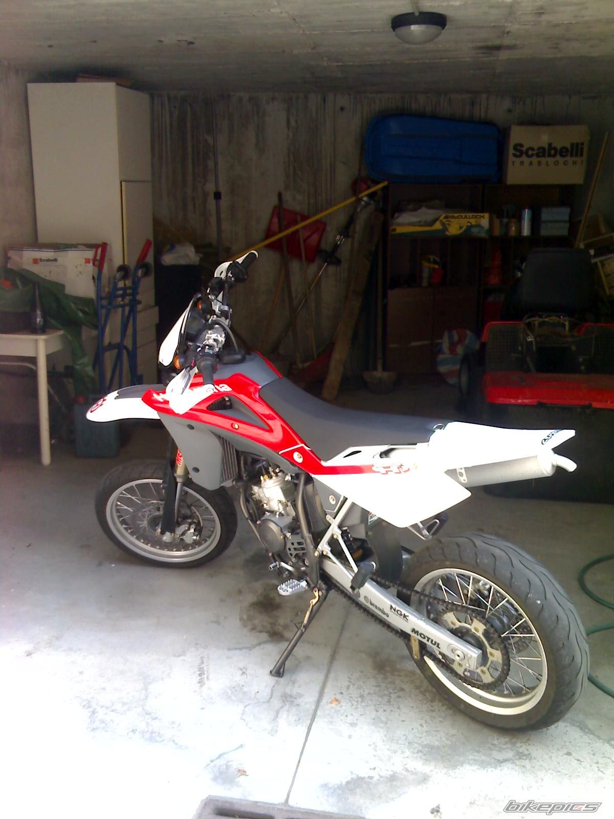 Bike Photo 947045