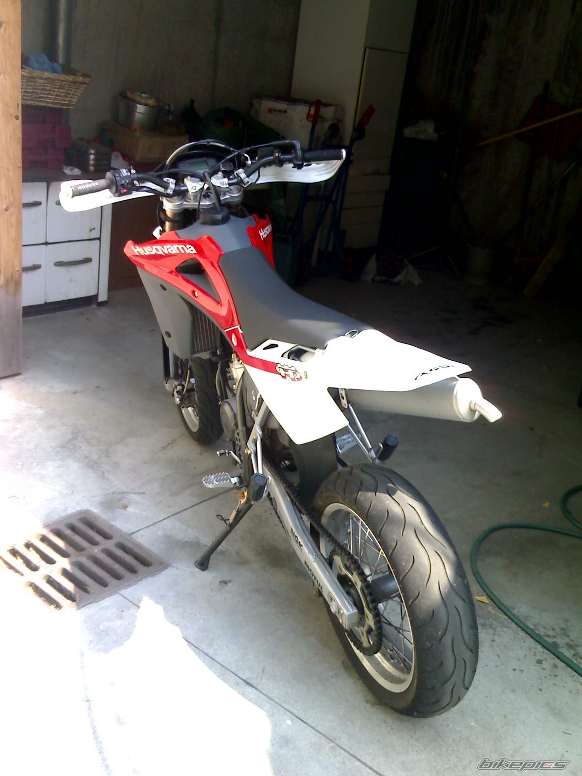 Bike Photo 947048