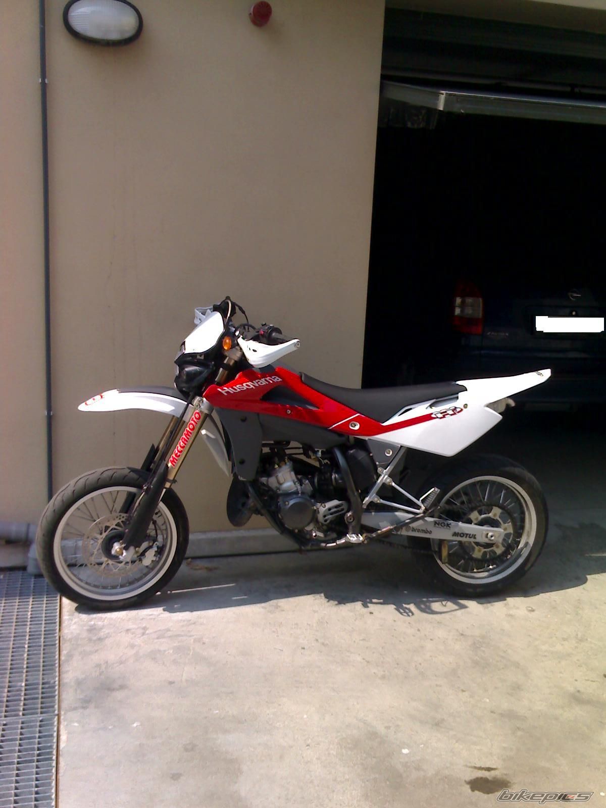 Bike Photo 947053