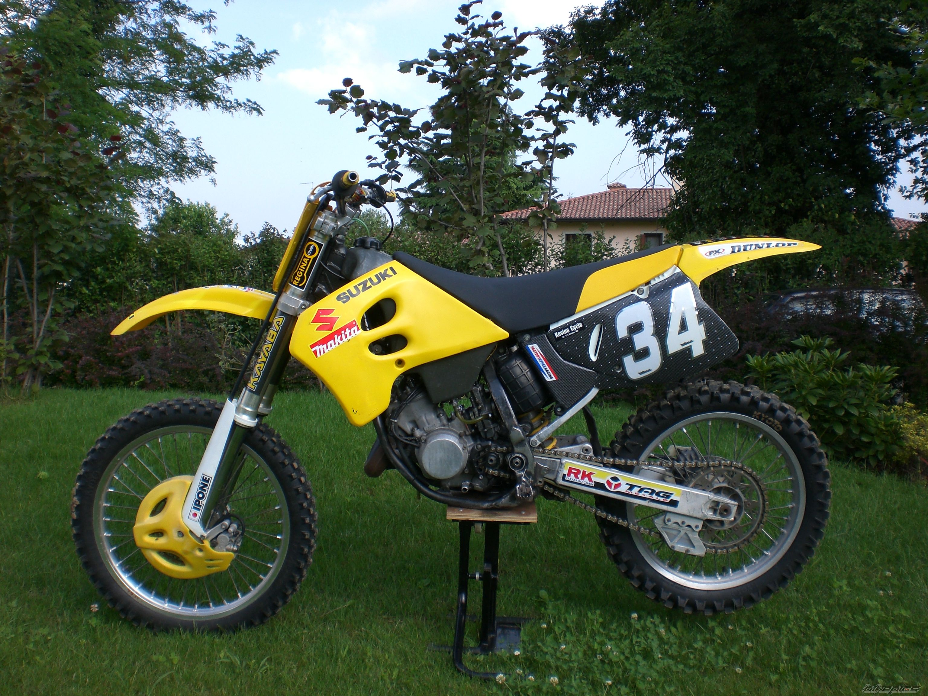 Bike Photo 947081