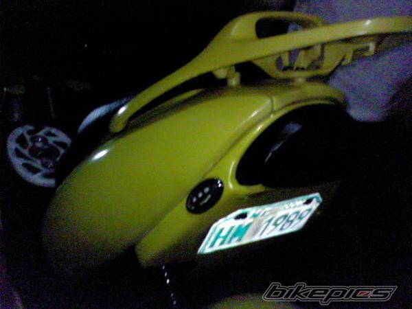 Bike Photo 947084