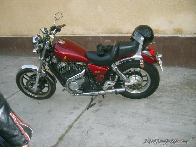 Bike Photo 947089
