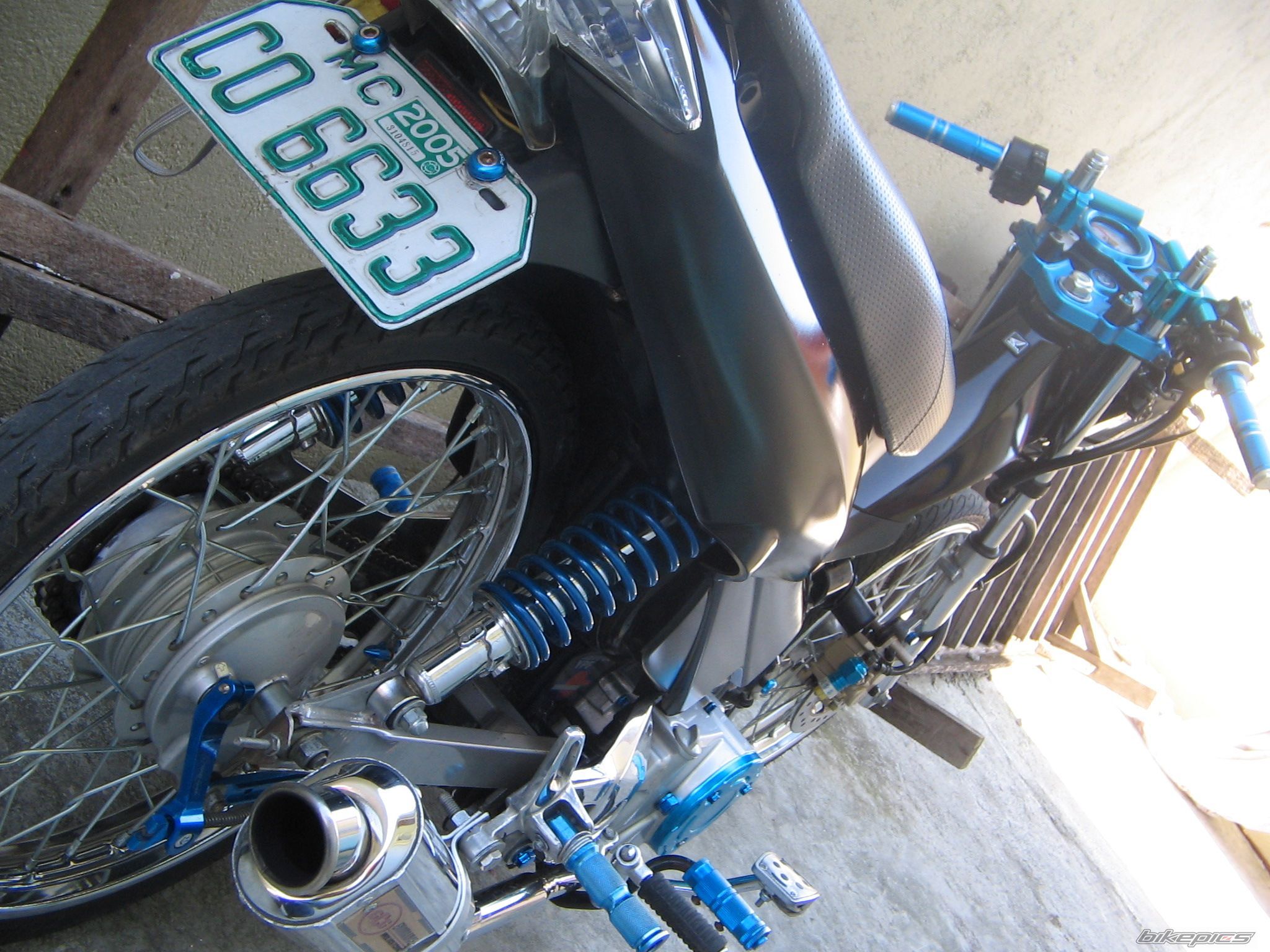 Bike Photo 947093