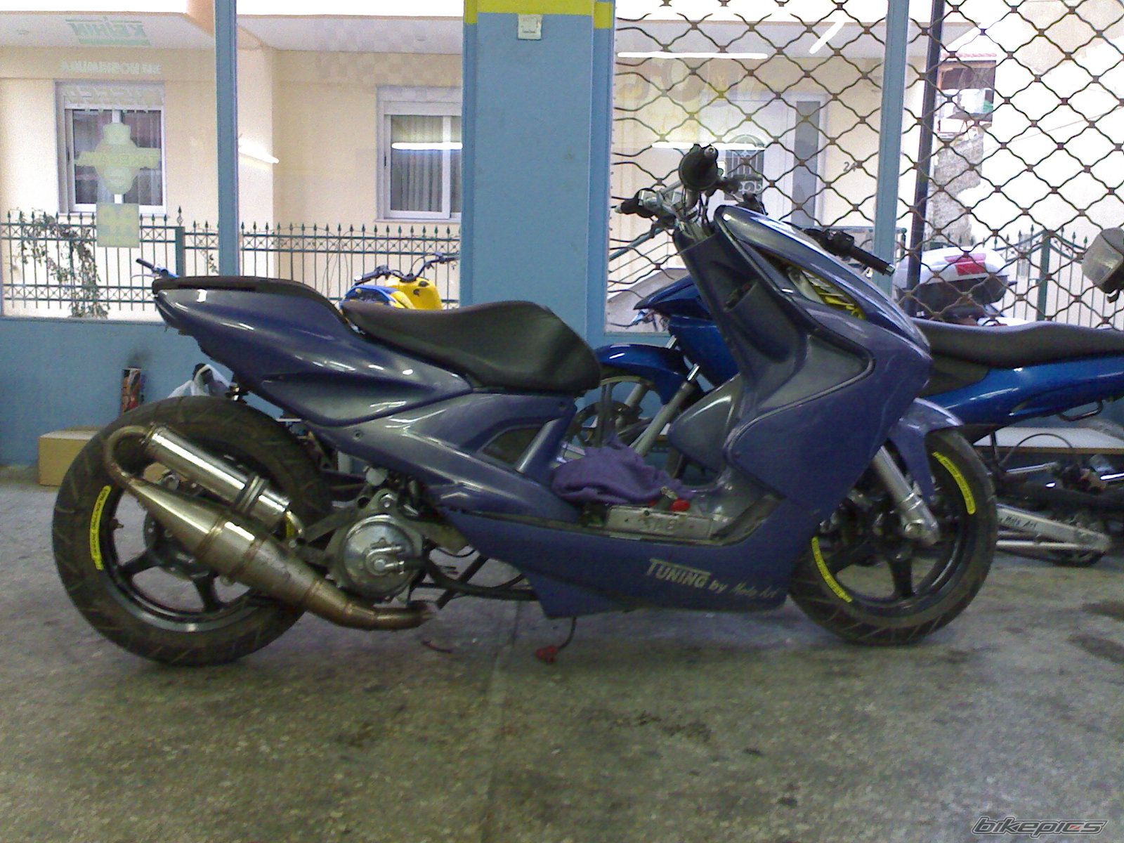 Bike Photo 947105