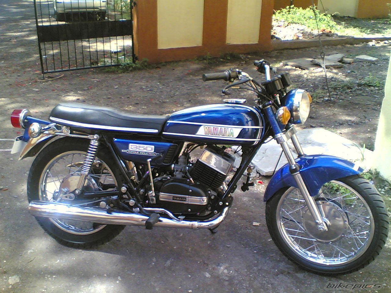 Bike Photo 947142