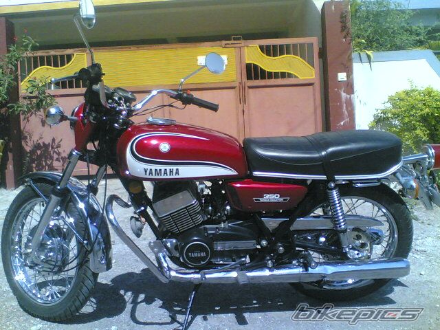 Bike Photo 947145