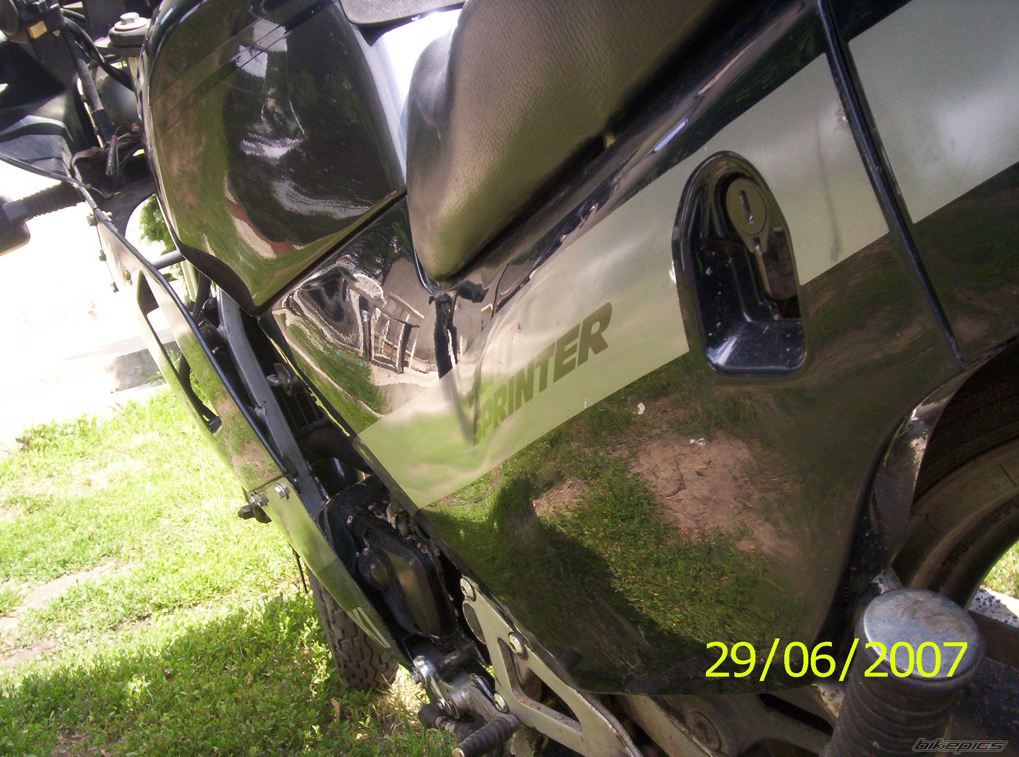 Bike Photo 947149