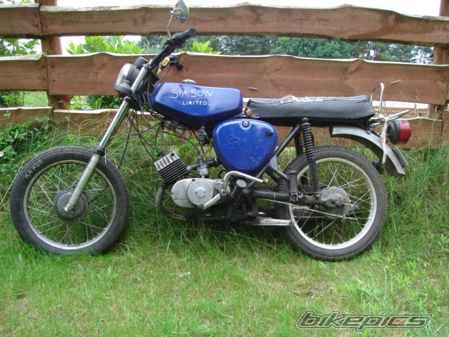 Bike Photo 947170