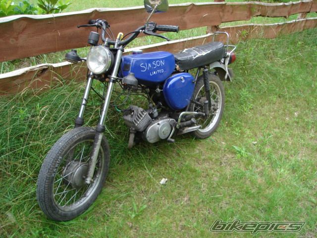 Bike Photo 947171