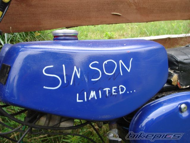 Bike Photo 947172