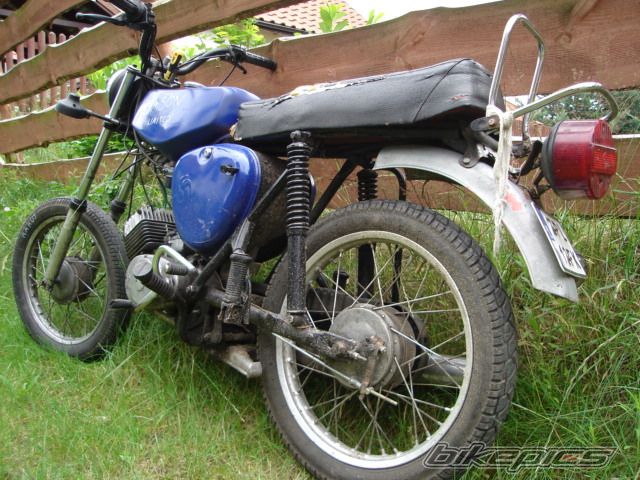 Bike Photo 947174