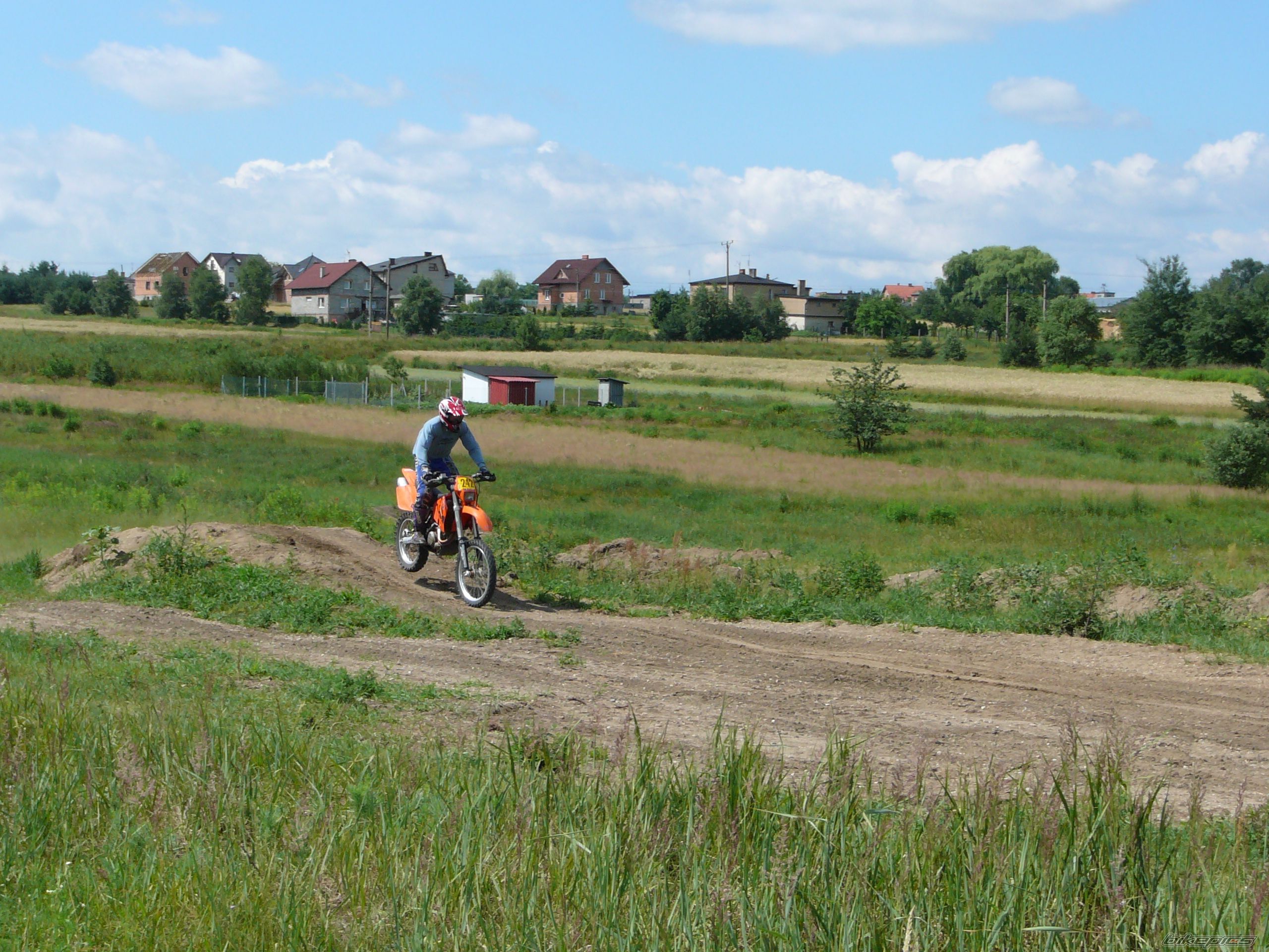 Bike Photo 947243