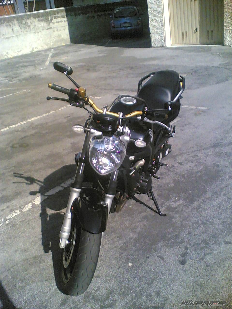 Bike Photo 947244