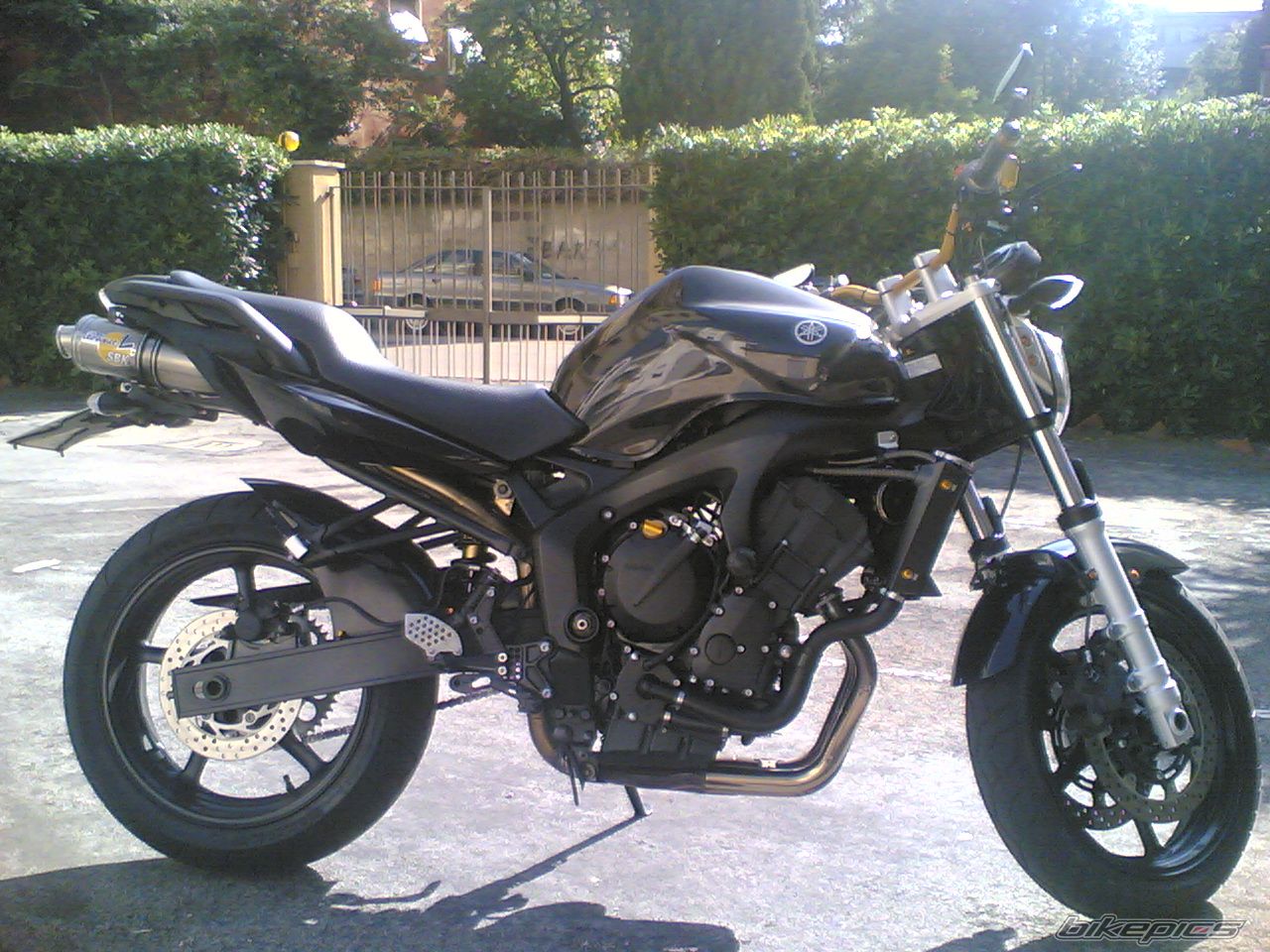 Bike Photo 947252