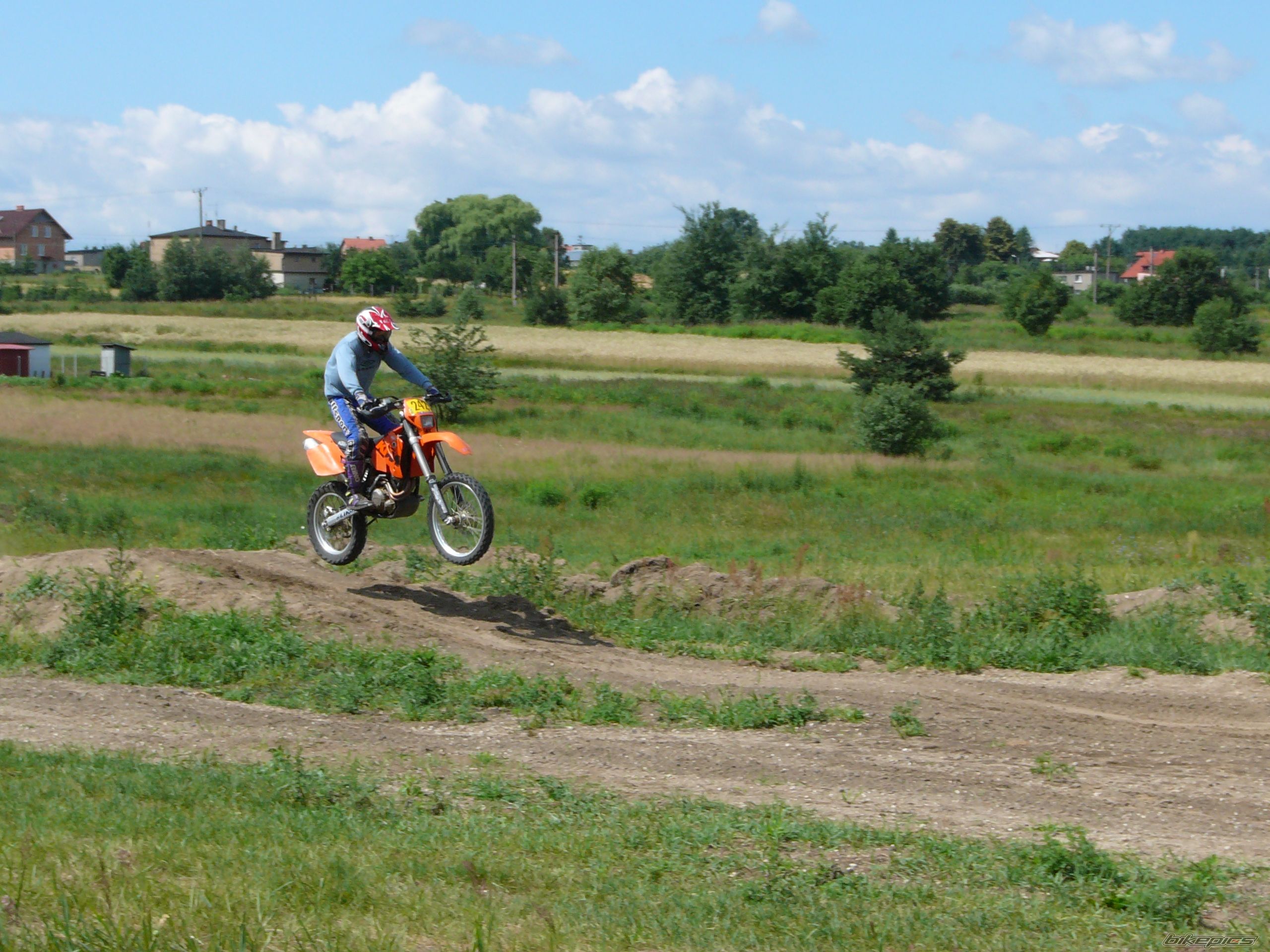 Bike Photo 947261