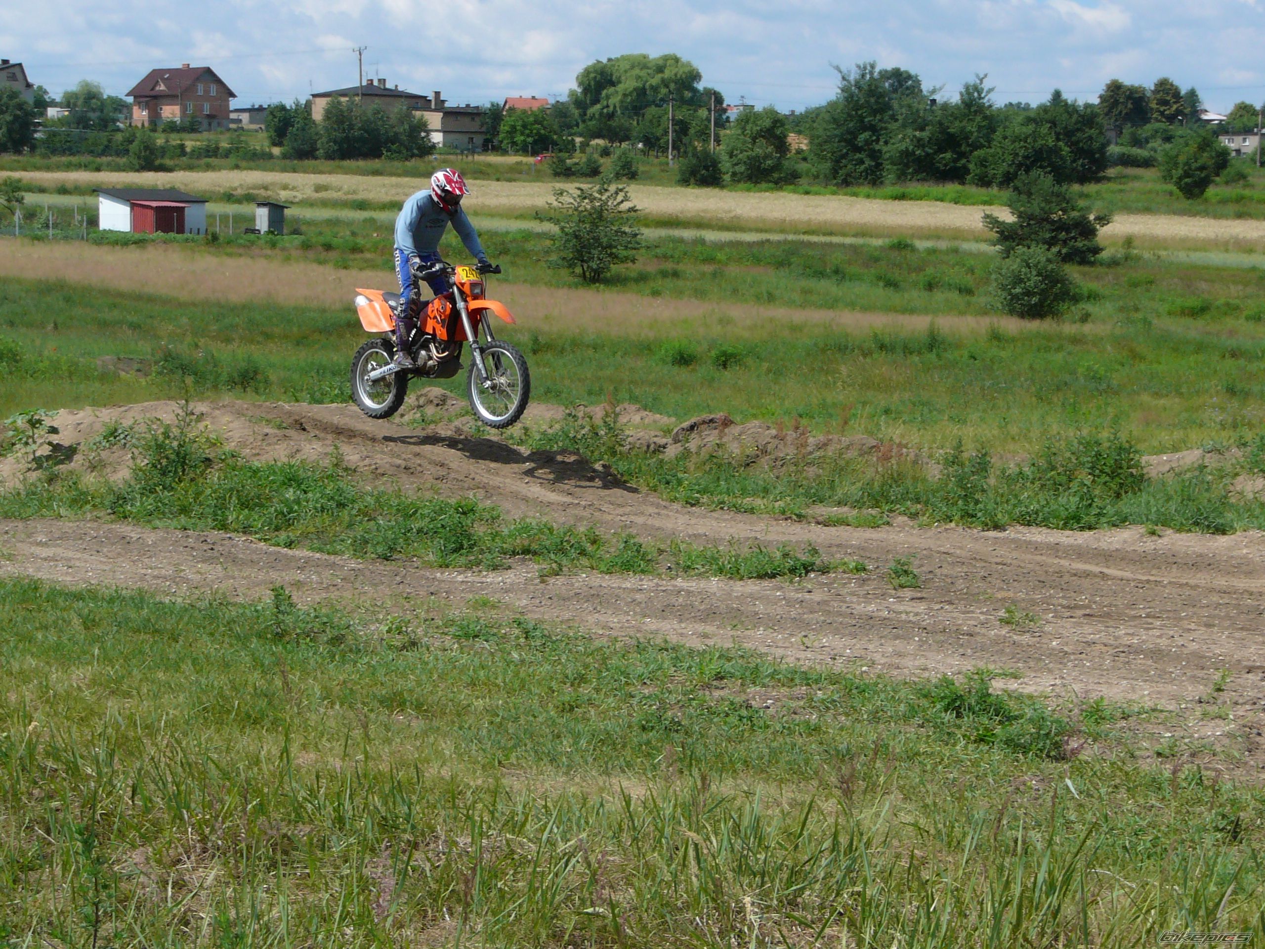 Bike Photo 947276