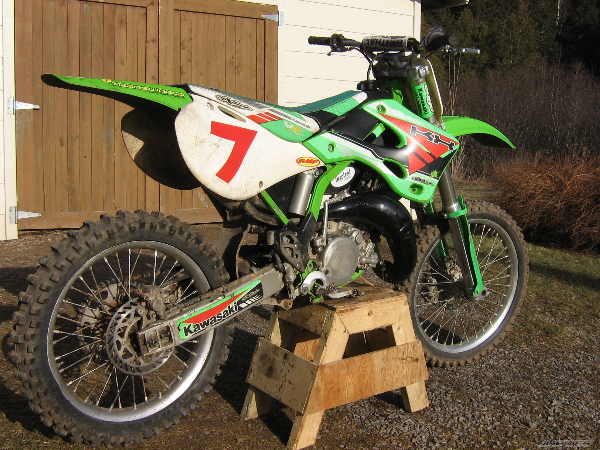 Bike Photo 947347
