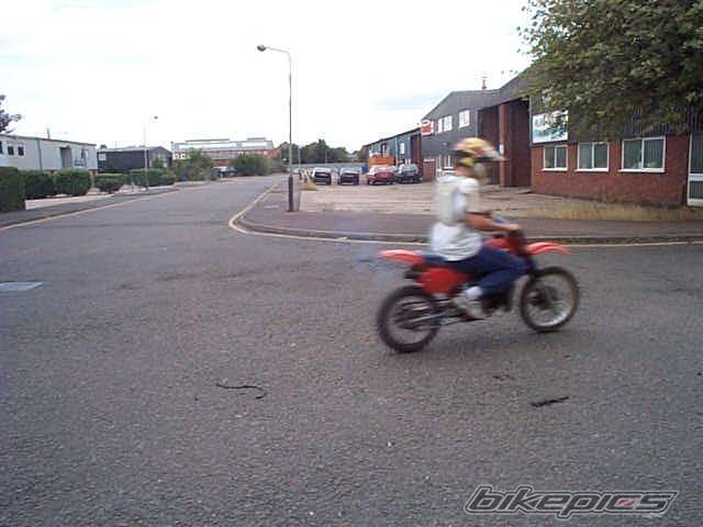 Bike Photo 9474