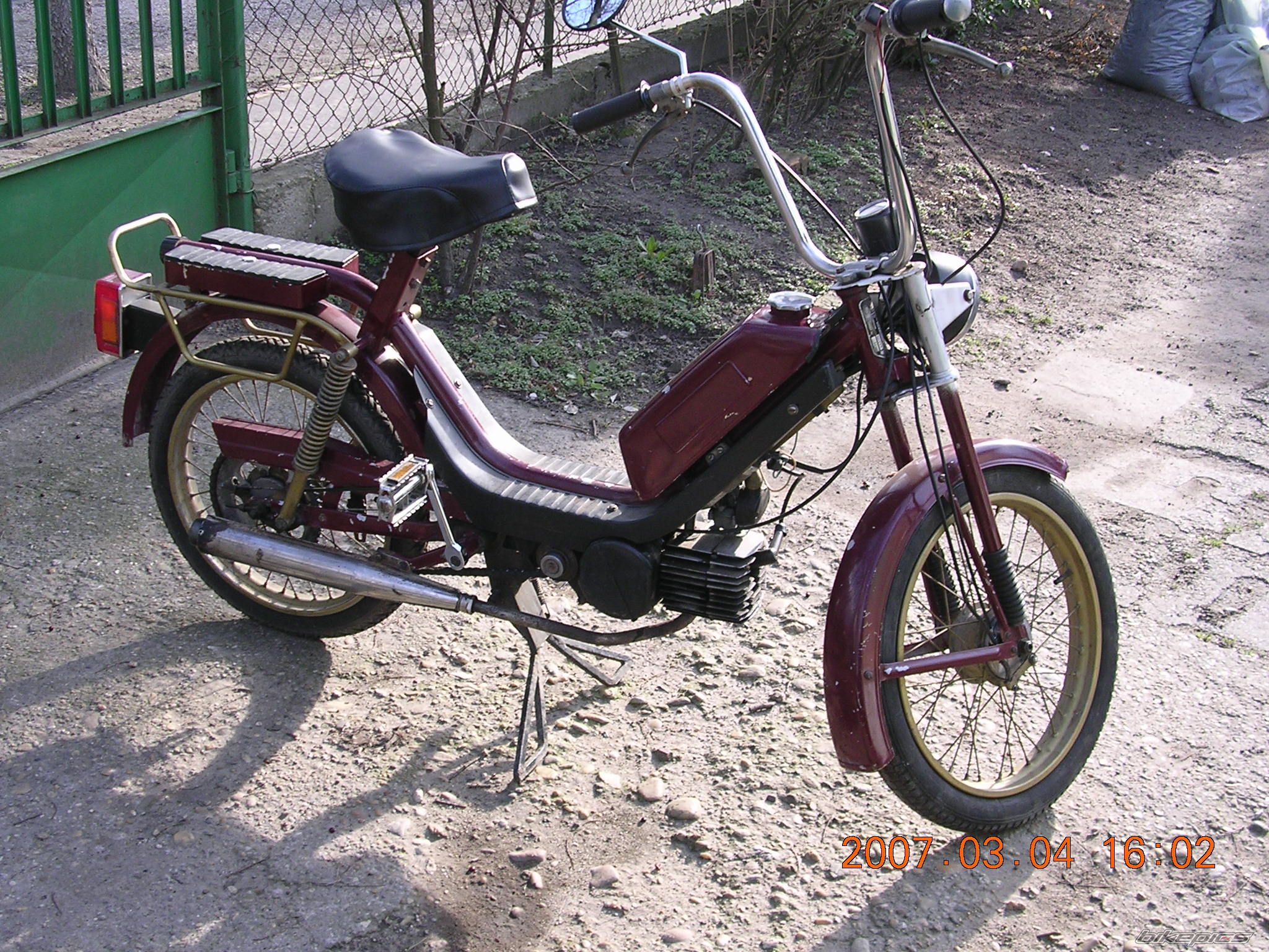 Bike Photo 947414