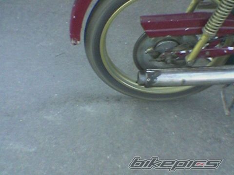 Bike Photo 947417