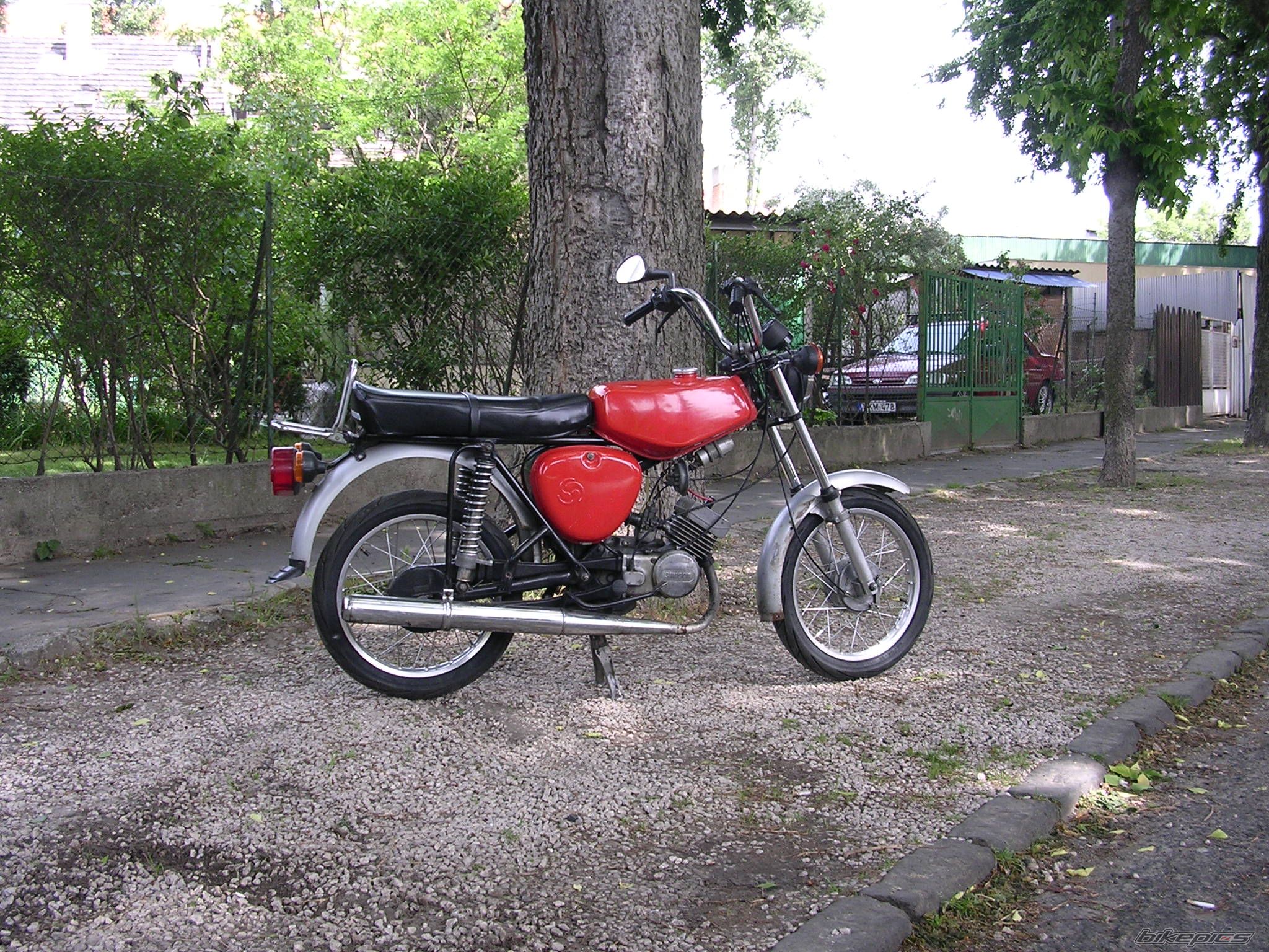 Bike Photo 947423