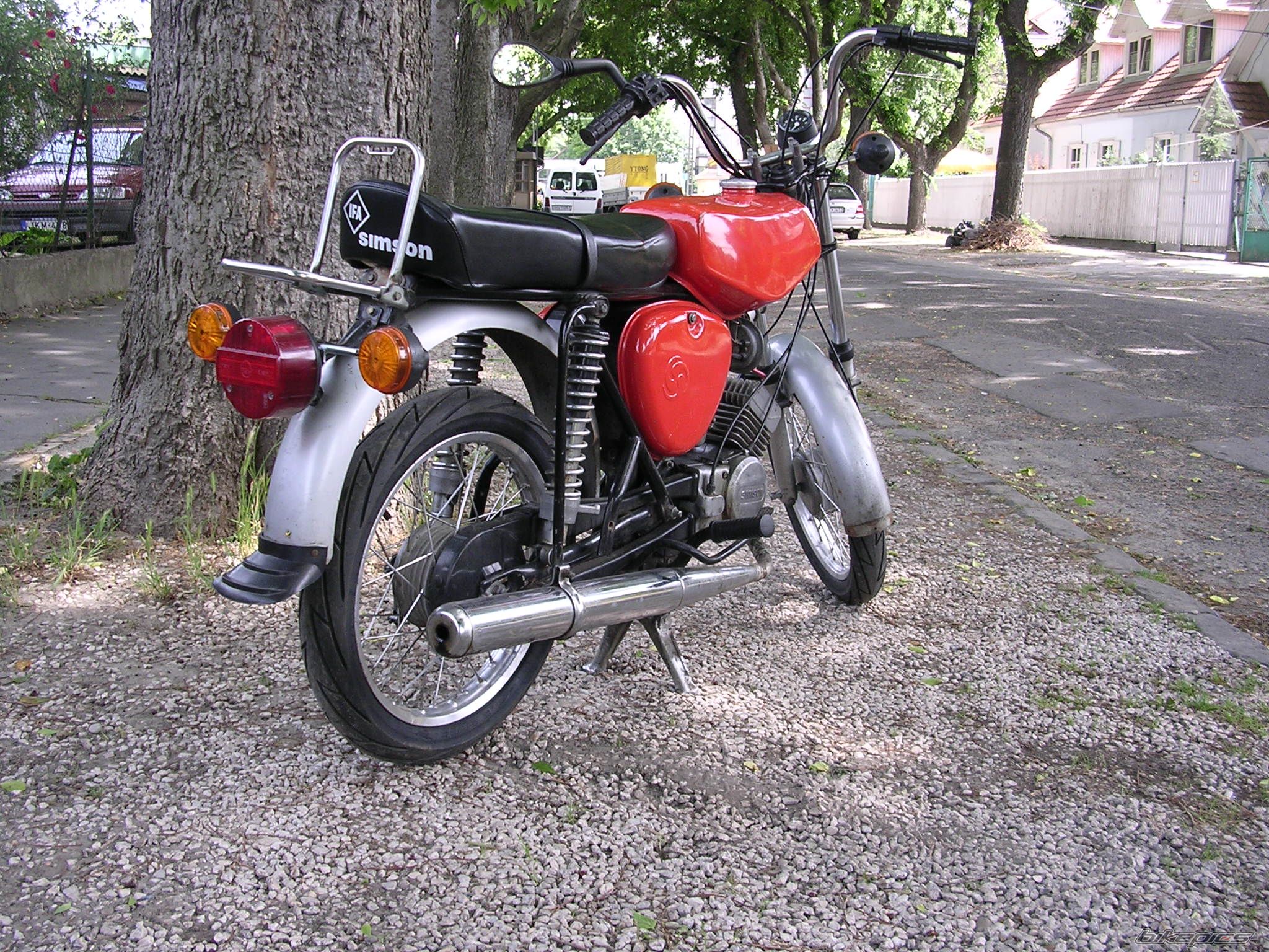 Bike Photo 947427