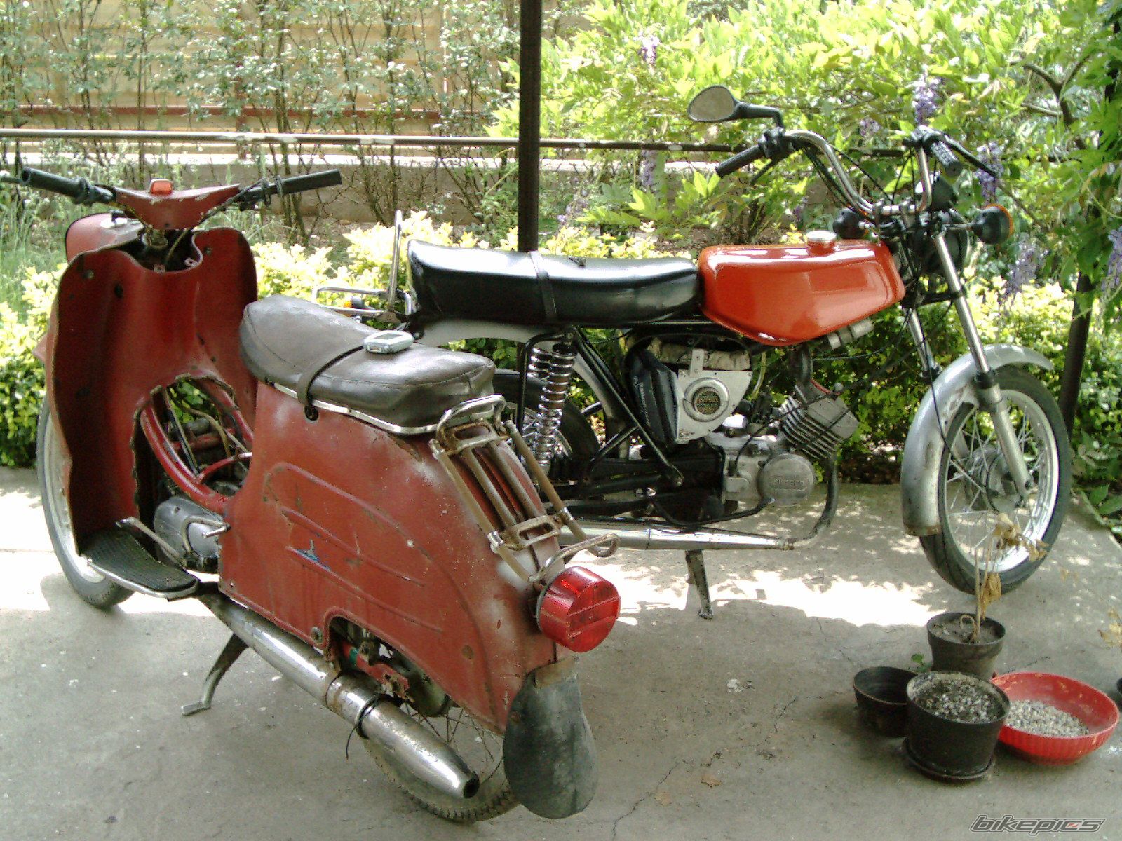 Bike Photo 947431