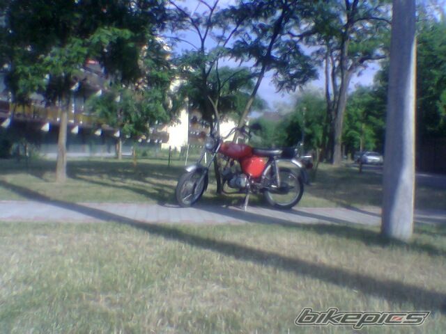 Bike Photo 947436