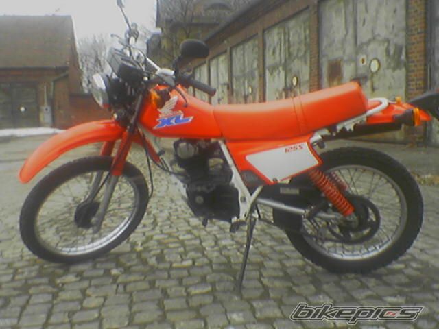 Bike Photo 947452
