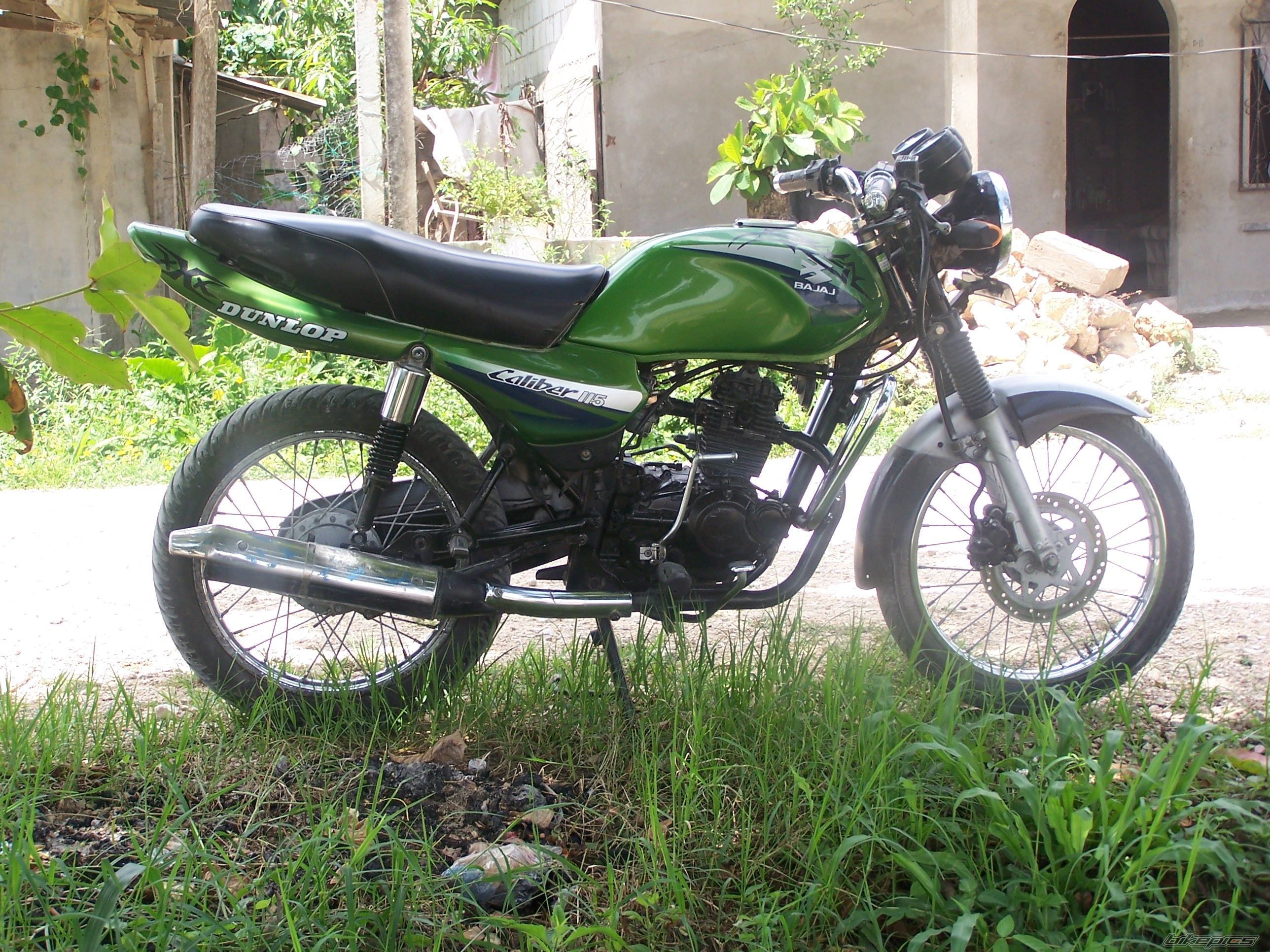 Bike Photo 947456