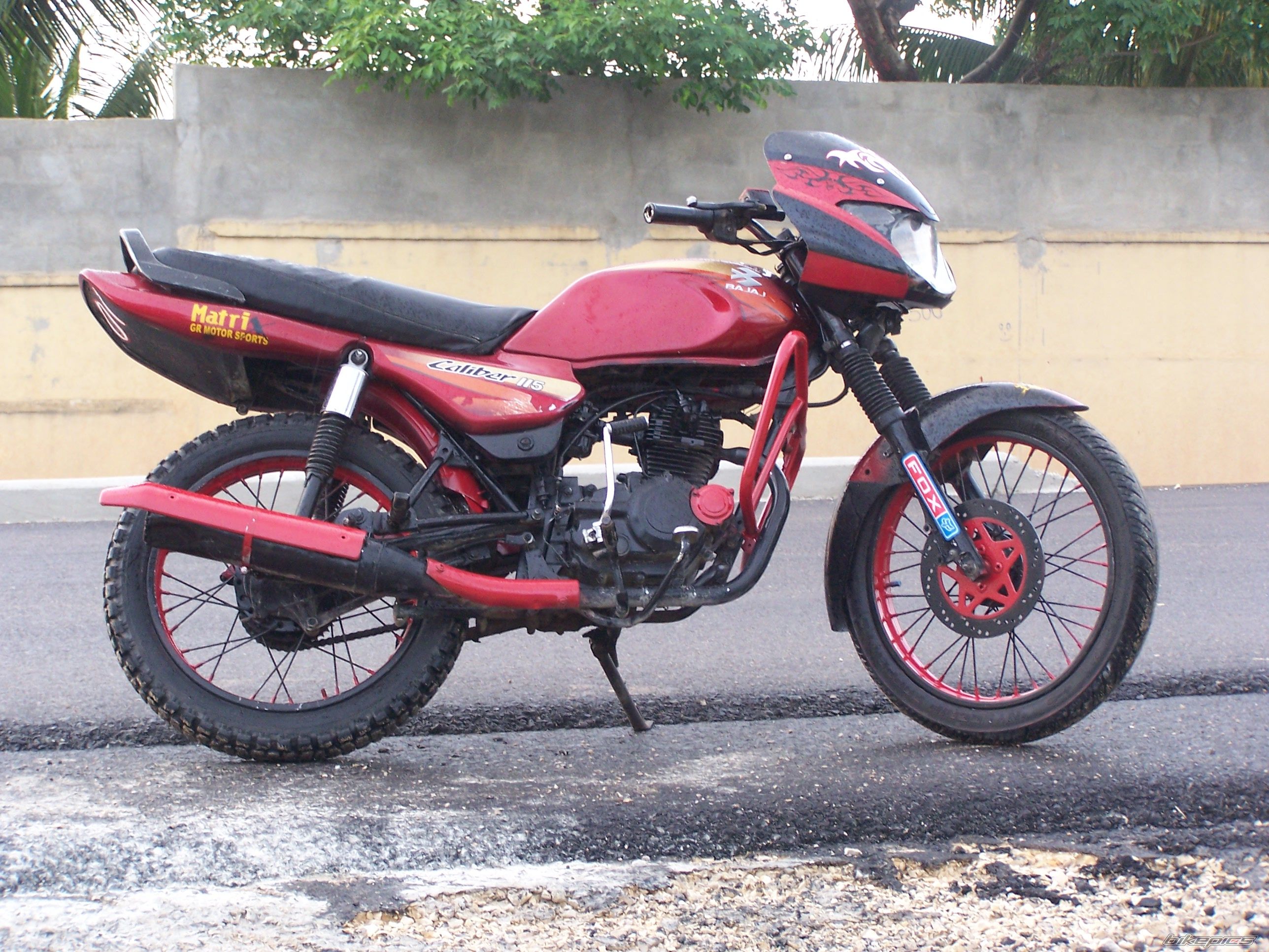Bike Photo 947458