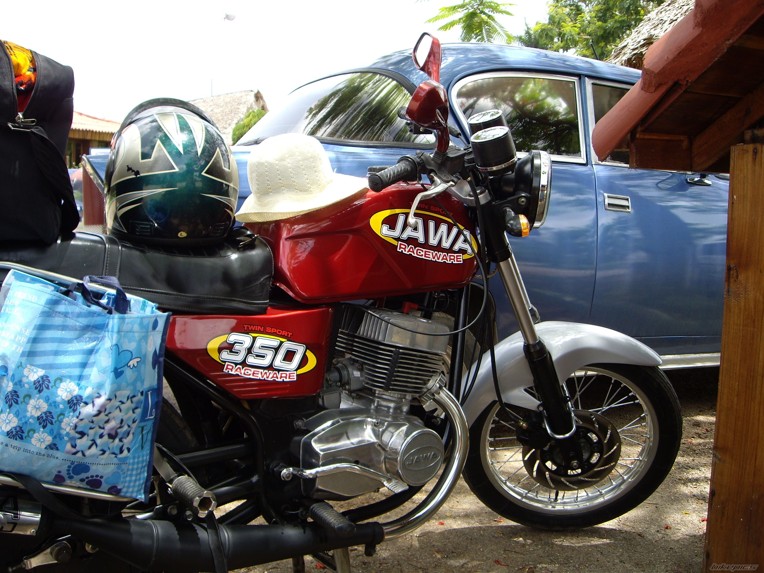 Bike Photo 947467